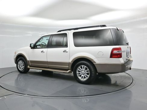 Used 2014 Ford Expedition EL XLT w/ Equipment Group 202A image 6