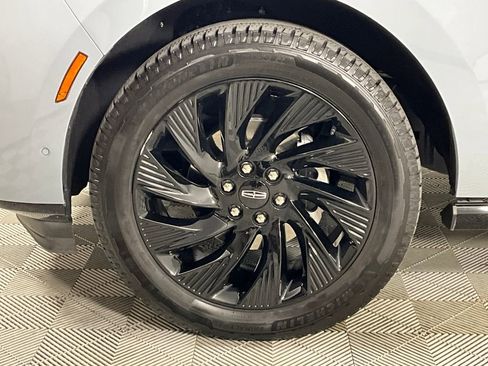 Used 2025 Lincoln Navigator Reserve w/ Jet Appearance Package image 30