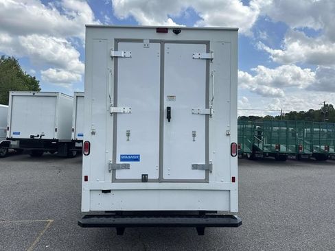 New 2024 Chevrolet Express 3500 w/ Power Convenience Package RWD image 7