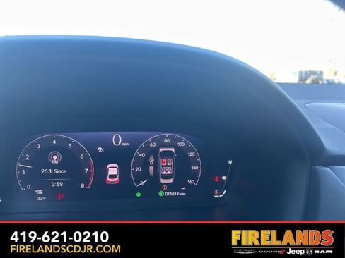 Used 2024 Honda Accord LX image 24