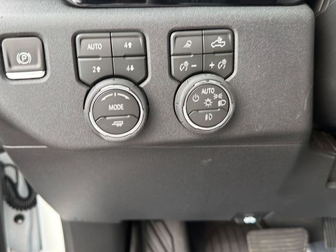 New 2026 Chevrolet Silverado 1500 RST w/ RST All Star Premium Package AWD/4WD image 19