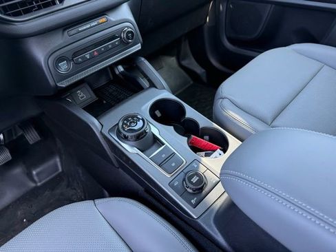 New 2025 Ford Bronco Sport Badlands AWD/4WD image 18