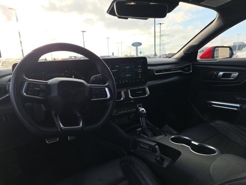 Used 2024 Ford Mustang GT Premium w/ GT Performance Package image 11