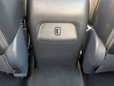 Certified 2024 Nissan Sentra SR w/ SR Premium Package image 15