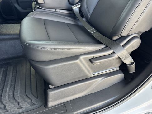 New 2026 Chevrolet Silverado 1500 W/T w/ WT Value Package image 12