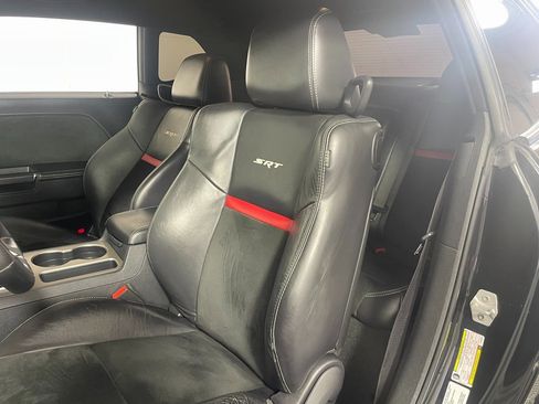 Used 2012 Dodge Challenger SRT8 image 20