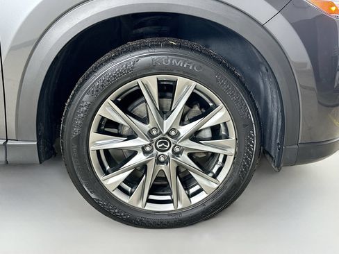 Used 2020 MAZDA CX-5 Signature AWD/4WD image 10