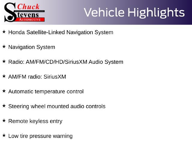 Used 2016 Honda HR-V EX-L image 5