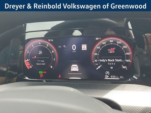 New 2025 Volkswagen GTI Autobahn image 27