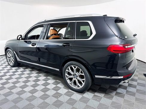 Used 2021 BMW X7 xDrive40i image 21