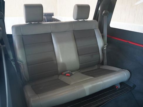 Used 2009 Jeep Wrangler X AWD/4WD image 32