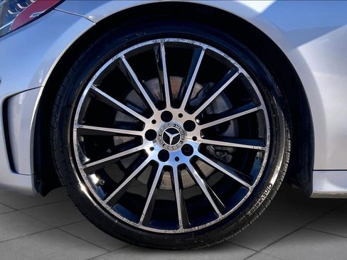 Used 2021 Mercedes-Benz C 300 Sedan image 11