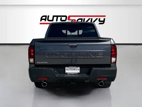 Used 2025 Honda Ridgeline RTL image 6