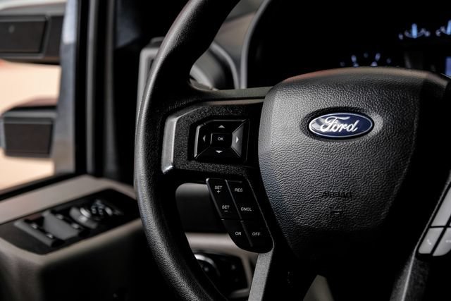 Used 2019 Ford F250 XL w/ Power Equipment Group RWD image 16