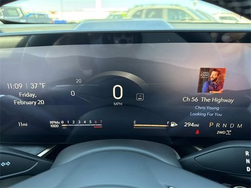 New 2026 Buick Envision Sport Touring image 27