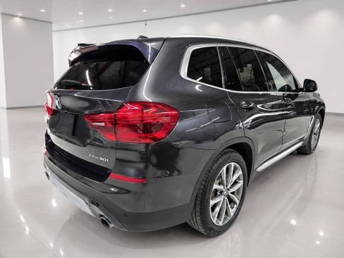 Used 2019 BMW X3 xDrive30i w/ Driving Assistance Package AWD/4WD image 4