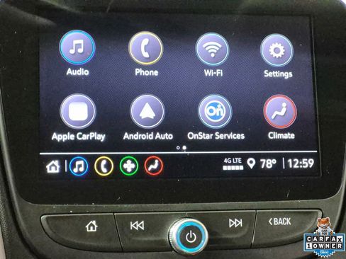 Used 2023 Chevrolet Malibu LT FWD image 19