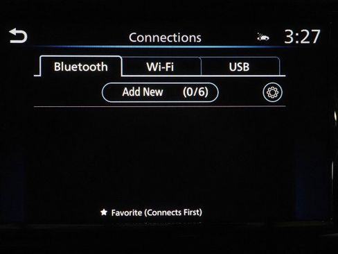 Used 2024 Nissan Murano Platinum w/ Cargo Package image 39