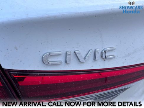 Used 2024 Honda Civic Sport image 10