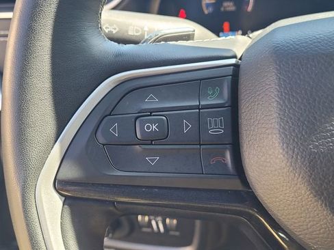 Used 2022 Jeep Grand Cherokee L Laredo AWD/4WD image 16