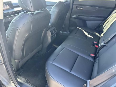 Certified 2025 Nissan Murano SV AWD/4WD image 20