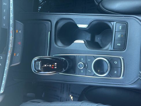 Used 2023 Cadillac XT4 Premium Luxury image 25