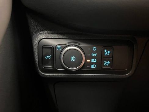 Used 2026 Ford Explorer Active w/ Active Comfort Package AWD/4WD image 26