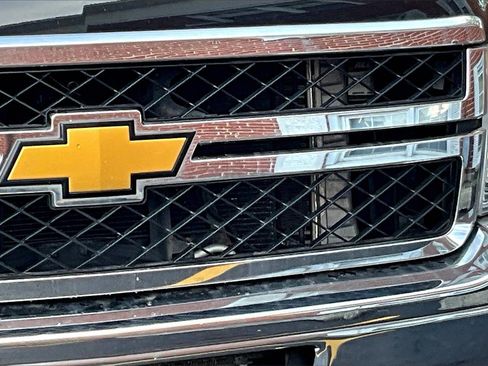 Used 2013 Chevrolet Silverado 3500 LTZ w/ LTZ Plus Package image 11