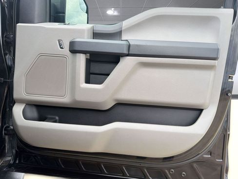 Used 2019 Ford F150 XL w/ Equipment Group 101A Mid RWD image 25