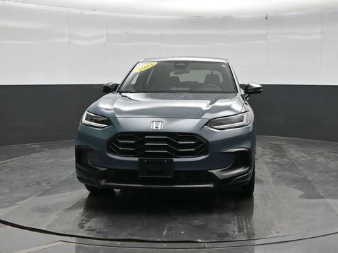 Used 2024 Honda HR-V Sport image 3