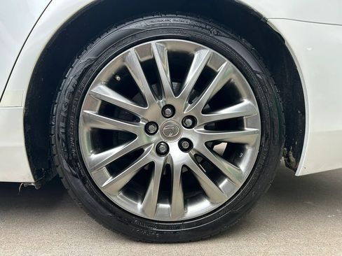 Used 2013 Lexus LS 460 w/ Comfort Pkg RWD image 27
