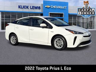 Used 2022 Toyota Prius LE 360° Tour