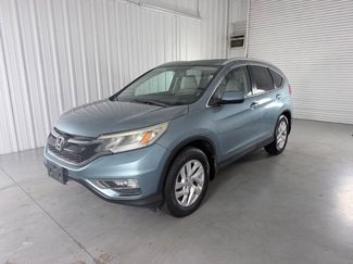 Used 2015 Honda CR-V EX-L video 1