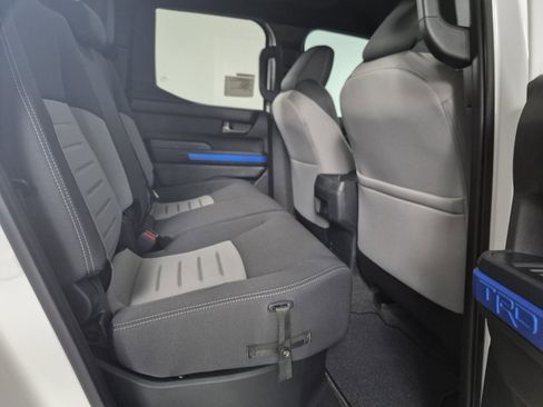 New 2026 Toyota Tacoma TRD Off-Road image 41