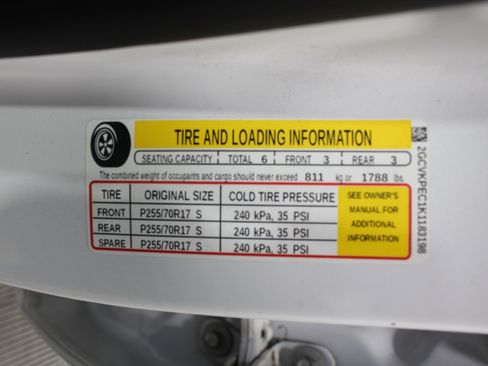 Used 2019 Chevrolet Silverado 1500 LT AWD/4WD image 33