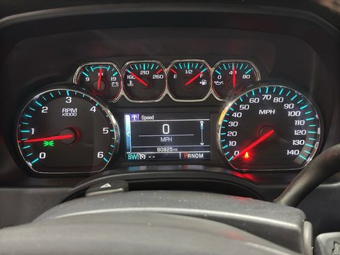 Used 2015 Chevrolet Silverado 1500 LT w/ All Star Edition image 25