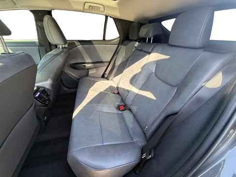 Used 2023 Lexus RZ 450e Premium image 16