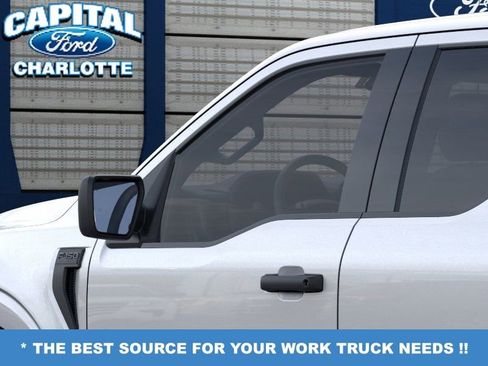 New 2026 Ford F150 STX RWD image 20