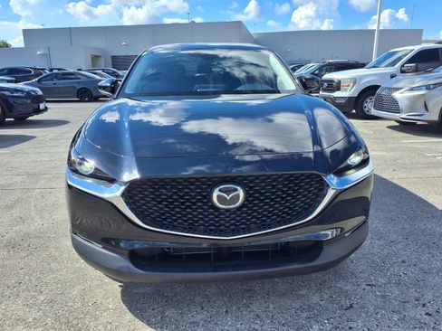 Used 2020 MAZDA CX-30 AWD w/ Select Package image 19