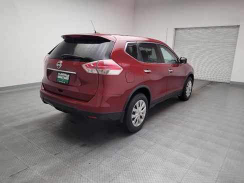 Used 2016 Nissan Rogue S w/ Appearance Package FWD image 9
