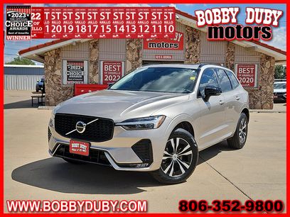 Used 2025 Volvo XC60 B5 Core