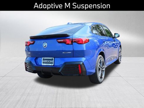 New 2026 BMW X2 xDrive28i w/ Technology Package image 9