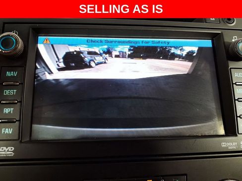 Used 2011 GMC Yukon XL Denali image 14