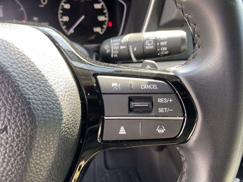 Used 2024 Honda Pilot EX-L image 33