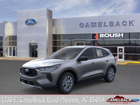New 2026 Ford Escape Active w/ Tech Pack #1 image 24