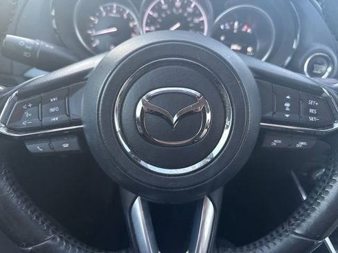 Used 2019 MAZDA CX-9 Touring image 41