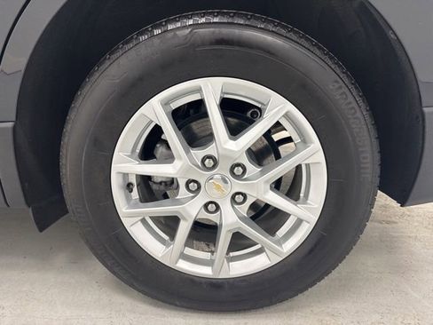 Used 2023 Chevrolet Equinox LT AWD/4WD image 35