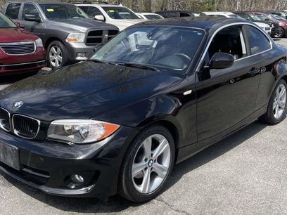 Used 2012 BMW 128i Coupe