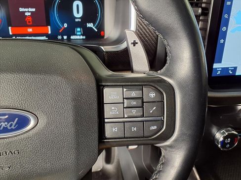 Used 2021 Ford F150 Raptor w/ Equipment Group 801A High image 29