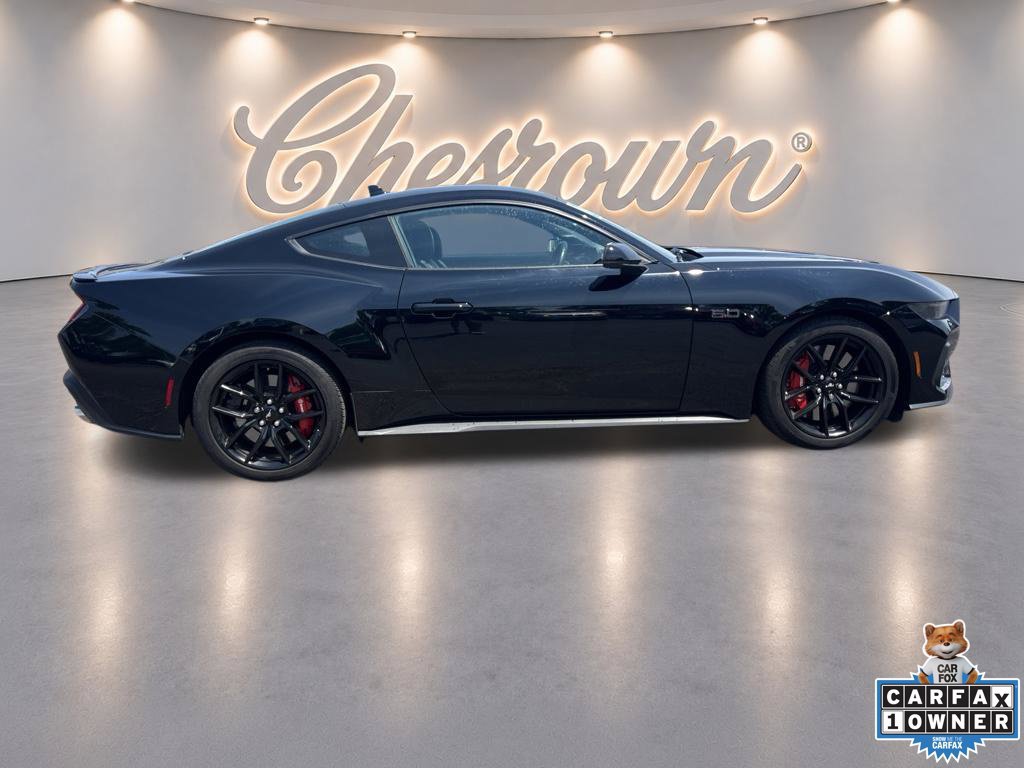 Used 2025 Ford Mustang GT Premium RWD image 6